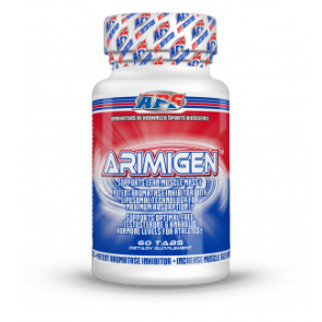 APS Arimigen 60 Tablets