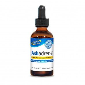 North American Herb and Spice Ashadrene 2 fl oz