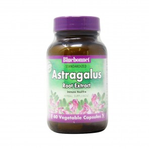 Bluebonnet Astragalus Root Extract