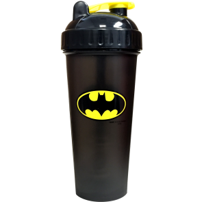 PerfectShaker Batman Shaker Cup | Batman Shaker Cup