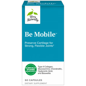 Terry Naturally Be Mobile 60 Capsules