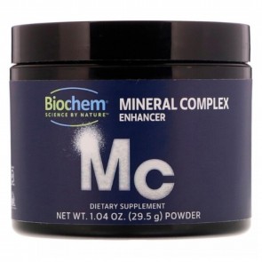 BioChem Mineral Complex Enhancer