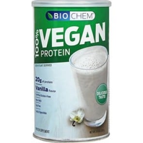 BioChem Vegan Protein
