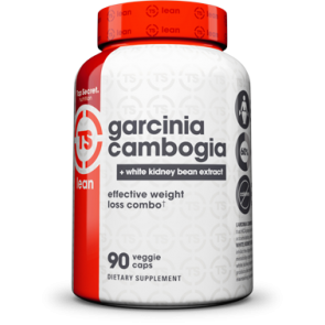 Garcinia Cambogia with White Kidney Bean Extract 