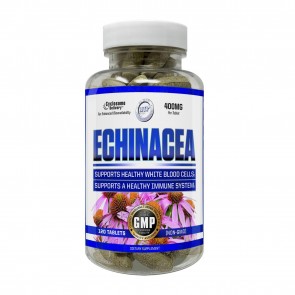 Hi Tech Pharmaceuticals Echinacea