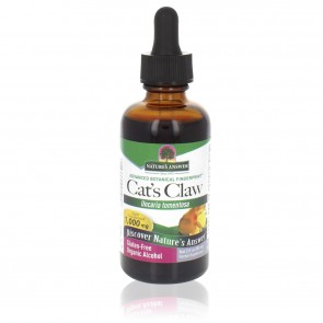 Nature's Answer Cat's Claw 1,000mg 2 fl oz
