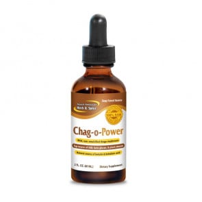 Chag-o-Power 2 fl oz by North American Herb and Spice