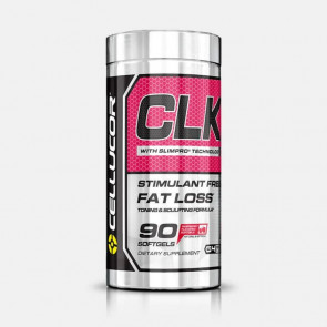 Cellucor CLK Fat Loss 90 Softgels