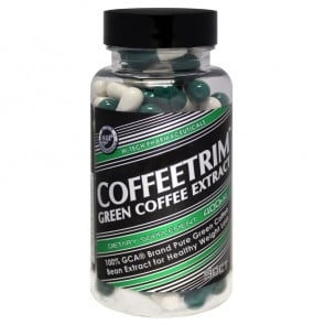 Hi-Tech CoffeeTrim 90 Capsules