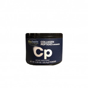 BioChem Collagen Peptides Enhancer CP Powder
