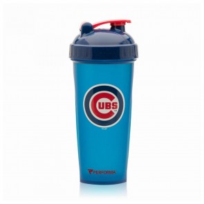 PerfectShaker | PerfectShaker Chicago Cubs