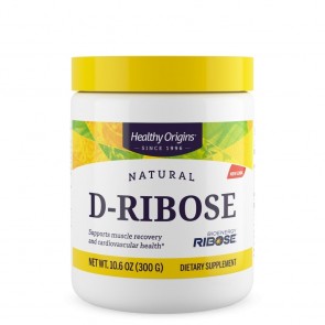 D-Ribose Powder 300gm