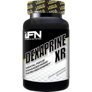 Dexaprine XR 60 Caplets by iForce Nutrition