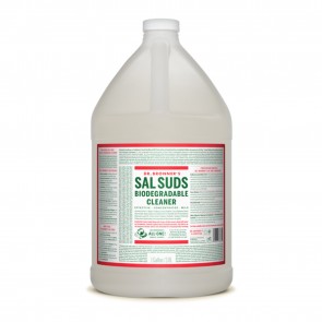 Dr. Bronner's Sal Suds Liquid Cleaner 1 Gallon