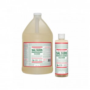 Sal Suds | Sal Suds Liquid Cleaner