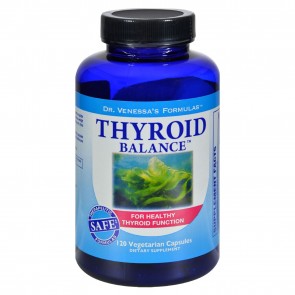 Dr Venessas Thyroid Balance
