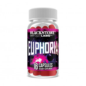 Blackstone Labs Euphoria | Blackstone Labs Euphoria Reviews
