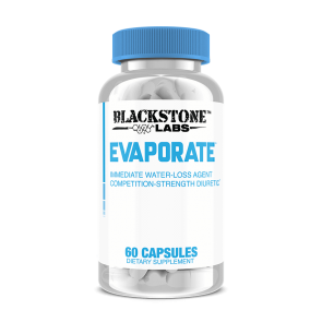 Blackstone Labs Evaporate