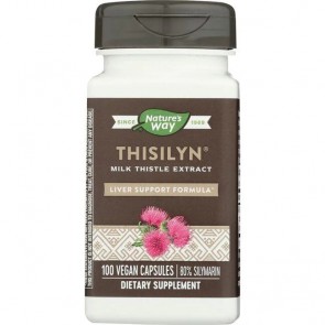 Nature's Way Thisilyn 100 Capsules