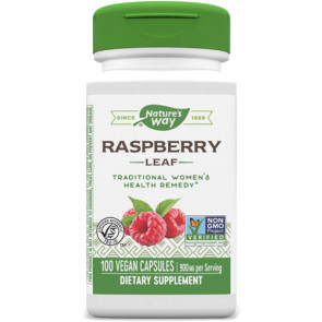 Red Raspberry 100cp