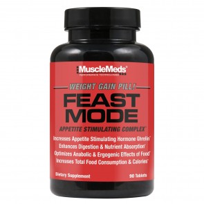 MuscleMeds Feast Mode