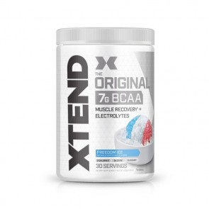 Xtend Freedom Ice 30 Servings