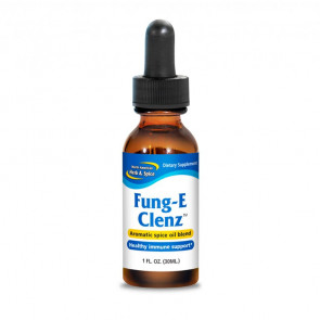Fung-E-Clenz 1 fl oz by North American Herb and Spice