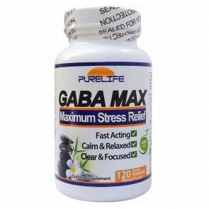 Gaba Max Reviews | GabaMax
