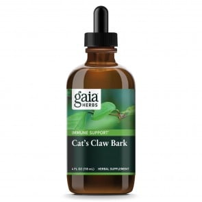 Gaia Herbs Cat's Claw 4 oz