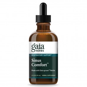 Gaia Herbs Sinus Comfort 2 oz