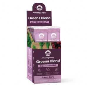 Sweet Berry Green SuperFood | Green SuperFood