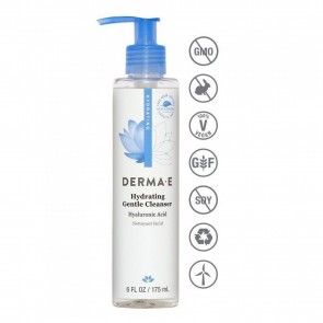 Derma E Hydrating Gentle Cleanser