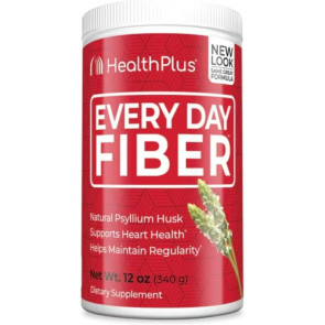 Health Plus Every Day Fiber 12oz