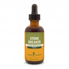 Herb Pharm - Stone Breaker System Restoration - 2 oz