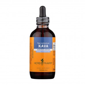 Herb Pharm Kava 4 fl oz