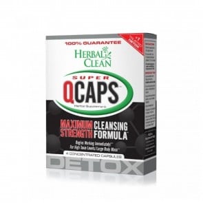 Herbal Clean QCaps
