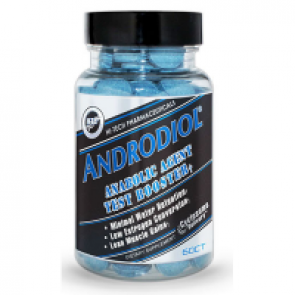 Hi-Tech Pharmaceuticals Androdiol 60 Tablets