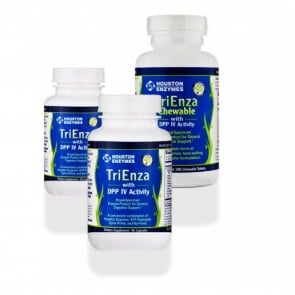 Trienza | Houston Enzymes TriEnza