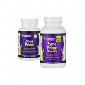 Zyme Prime | Houston Enzymes Zyme Prime