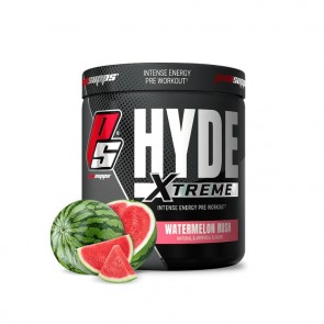 ProSupps Hyde Xtreme Watermelon Rush 30 Servings