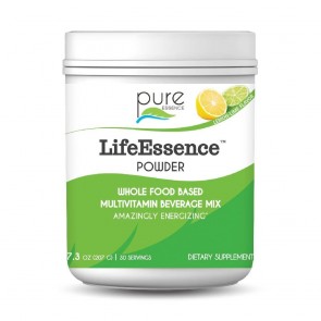 Pure Essence LifeEssence Powder 205.6 gm
