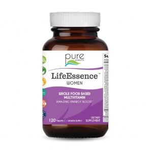 Pure Essence LifeEssence Women 120 Tablets