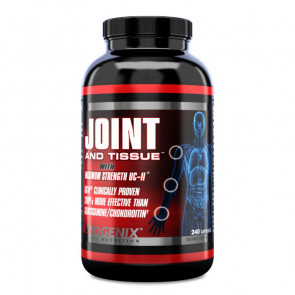 Joint & Tissue 240 Capsules by Myogenix