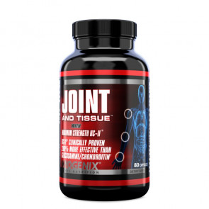 Joint & Tissue 80 Capsules by Myogenix