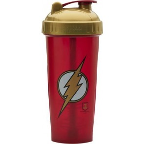 PerfectShaker Performa Justice League Flash Shaker Cup 28oz