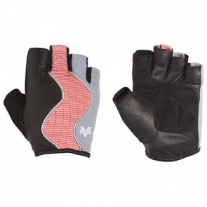 Women's Cross Trainer Plus Glove Pink Large (VA4566LG)
