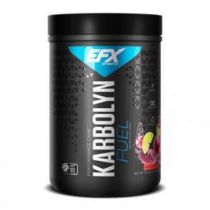 EFX Sports Karbolyn Fuel Cherry Limeade 2 lbs