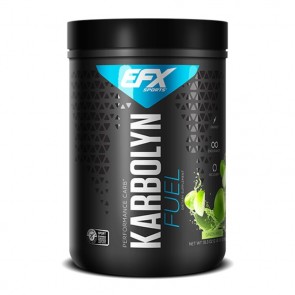 EFX Sports Karbolyn Fuel Green Apple 2 lbs