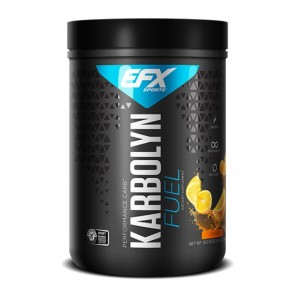 EFX Sports Karbolyn Fuel Orange 2 lbs