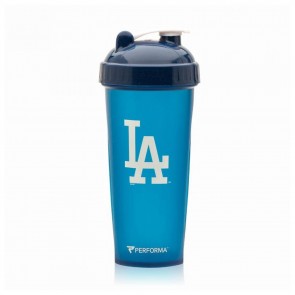 PerfectShaker | PerfectShaker Los Angeles Dodgers